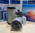 Thermo King Apu Tripac Or Evolution   3 Filter Maintenance Kit