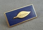 South - Central America Military - Law Enforcement - Vintage Enamel Award Bar