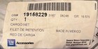 Oem New Gm Rear Cargo Net Envelope Style 07-17 Acadia Enclave Traverse 19158229