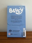 Royal Australian Mint 2024 Bluey  1 Coloured 3-coin Set