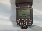 Sunpak Df4000u Shoe Mount Flash