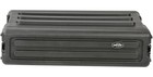 Skb Roto-molded 2u Shallow Rack  1skb-r2s 