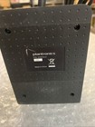 Plantronics Voyager Focus B 825 Bluetooth With Base - Black Free Ship No Dongle