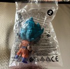 Bk Dragon Ball Super Saiyan 2 Goku Figure Unopened Sealed  rare   2026   