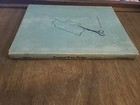 Vintage Practical Dress Design Erwin Sewing Hardback Edition 1954 Rare Book