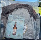 Acme Miller Lite Blow Up Bottle   4  Tall Inflatable New Original Packaging