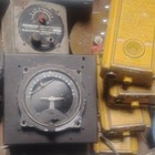 Electronic Specialist Co  Vintage Vacuum Tubes Lot   Radio Test Equipment Parts
