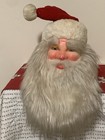 Vintage Harold Gale Santa Claus Store Display Head