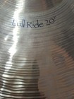 Paiste Signature Power 20  Ride Cymbal