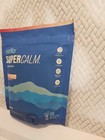Nello Supercalm Calm Drink Mix -  strawberries   Cream  -20 Packets Exp  05 27