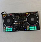 Pioneer-dj Ddj-1000srt 4-channel Serato-dj Pro Dj Controller Black