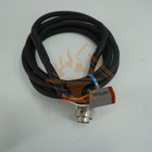 7-pin Input Harness 7150497 For Bobcat Wheel Planer Snowblower Soil Conditioner