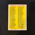 1988 Garbage Pail Kids 14th Series Complete Variation Set 88 Cards   Wrapper Gpk
