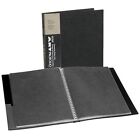 Itoya 9 X 12  Art Profolio Storage display Book Album Holds 48 Photos  Ia-12-9