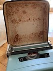 Olivetti Typewriter Lettera 32 Vintage Retro Not Tested W case Japan