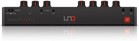 Ik Multimedia Uno Synth Portable Monophonic Analog Synthesizer
