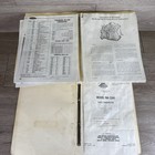 Bendix Na-s3a1 Carburetor Used On Continental Engines Overhaul Manual Aviation