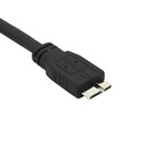 Usb 3 0 Cable Cord For Seagate Backup Plus Slim Portable External Hard Drive Hdd