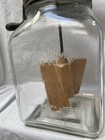 Dazey Butter Churn No  60 St Louis Mo Pat Feb 14 1922 Made In Usa - Exc Cond  