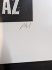 A Fire Inside Afi 2006 Dodge Theatre Concert Poster Print Mafia 9 100 17 5x23