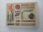 Vintage Reader   s Digest Complete Guide To Sewing 1976 Hardcover Illustrated Book