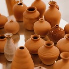 Pottery Wheel Throwing Clay Low Fire  Terra Cotta  Cone 06 Hand Building  10 Lbs