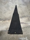 Vintage Oakland Raiders Pennant Nfl 1970s Full Size Felt 29 3 4 Black Silver Nfl