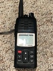 Standard Horizon Hx290 Floating Transceiver Marine Radio Set  5x Radios 