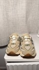 New Balance 9c Toddler Beige gray Low Top Lace-up Athletic Sneakers Pre-owned