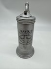 Eagle Pump Oiler Can No  33f 6oz Vintage Antique Flex Spout Oil Collectable Good