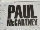 Paul Mccartney Poster 2017  one On One  Tour Limited Edition Print Signed     d