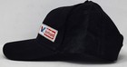 Valvoline Instant Oil Change Trucker Hat Cap Racing Men Black One Size Fits All