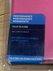 Speedo- Performance Adult Swim Cap Silicone - Pink