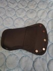 Estwing Hatchet Axe Sheath For Sportsman E24a  E24asea  Eb-25a  Tough Nylon   16