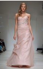 Alfred Angelo Fairy Tale 218 Sleeping Beauty Wedding Dress Ball Gown 12 Ivory