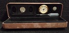 Vintage Csonka Pocket Travel Humidor