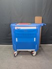 Metro Lifeline Crash Cart Leccrp8