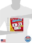 Trend Enterprises  Fun-to-know Puzzles  Uppercase And Lowercase Alphabet  Lea