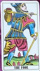 Vintage Tarot Classic By Stuart R  Kaplan 1972 Book And 78 Card Tarot Deck Set
