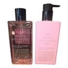 Victoria   s Secret Bombshell Fine Fragrance Body Mist    Lotion Set 8 4 Fl Oz