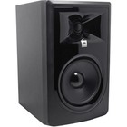  2  Jbl 306pmkii 6  Powered Studio Reference Monitor Monitoring Speakers