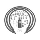  Air Conditioning Hose Kit  Beadlock Fittings  Fittings hose drier  Kit 