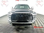 2025 Ram 2500 Limited 14in 4wd 4dr Diesel Truck Sunroof Navigation Remote Start