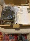 Panasonic Kx-tgp600g Base Unit For Sip Cordless Phone New In Original Box 