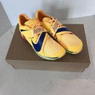 Nike Zoom Lj Long Jump Elite Track Spikes Size 5 5m 7w Fz9326-800 S113