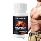 Eruption - Male Performance Support     Boost Stamina  Size  Stamina   Vitality