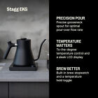 Fellow Stagg Ekg 900ml Electric Pour-over Kettle