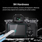 For Sony Alpha 7 Iv  A7 Iv  Ilce-7m4  a7m4 Screen Protector Tempered Glass Film