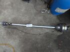 Used Furlex selden Roller Furler Special Bottom Foil  Drum top Swive  lot  3167 