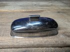 Reed   Barton 1142 A - Butter Dish Lid  silver 